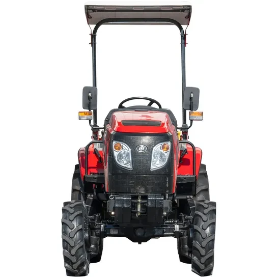 EPA approved 25hp small HST JINMA tractor JINMA254Y