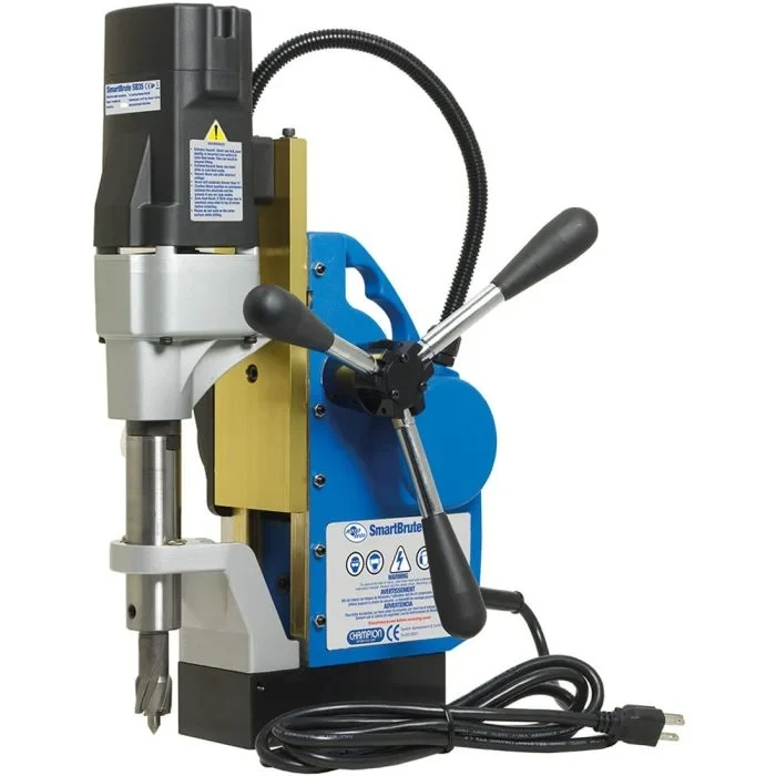Champion SB35 SmartBrute Magnetic Drill Press
